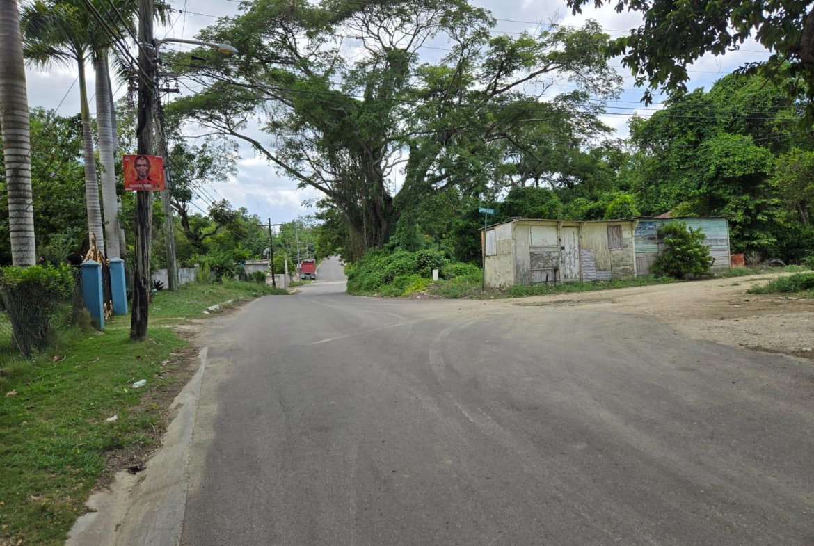 Second image of Lot 52- Irwin, St. James in Irwin, St. James, Jamaica - property is For Sale