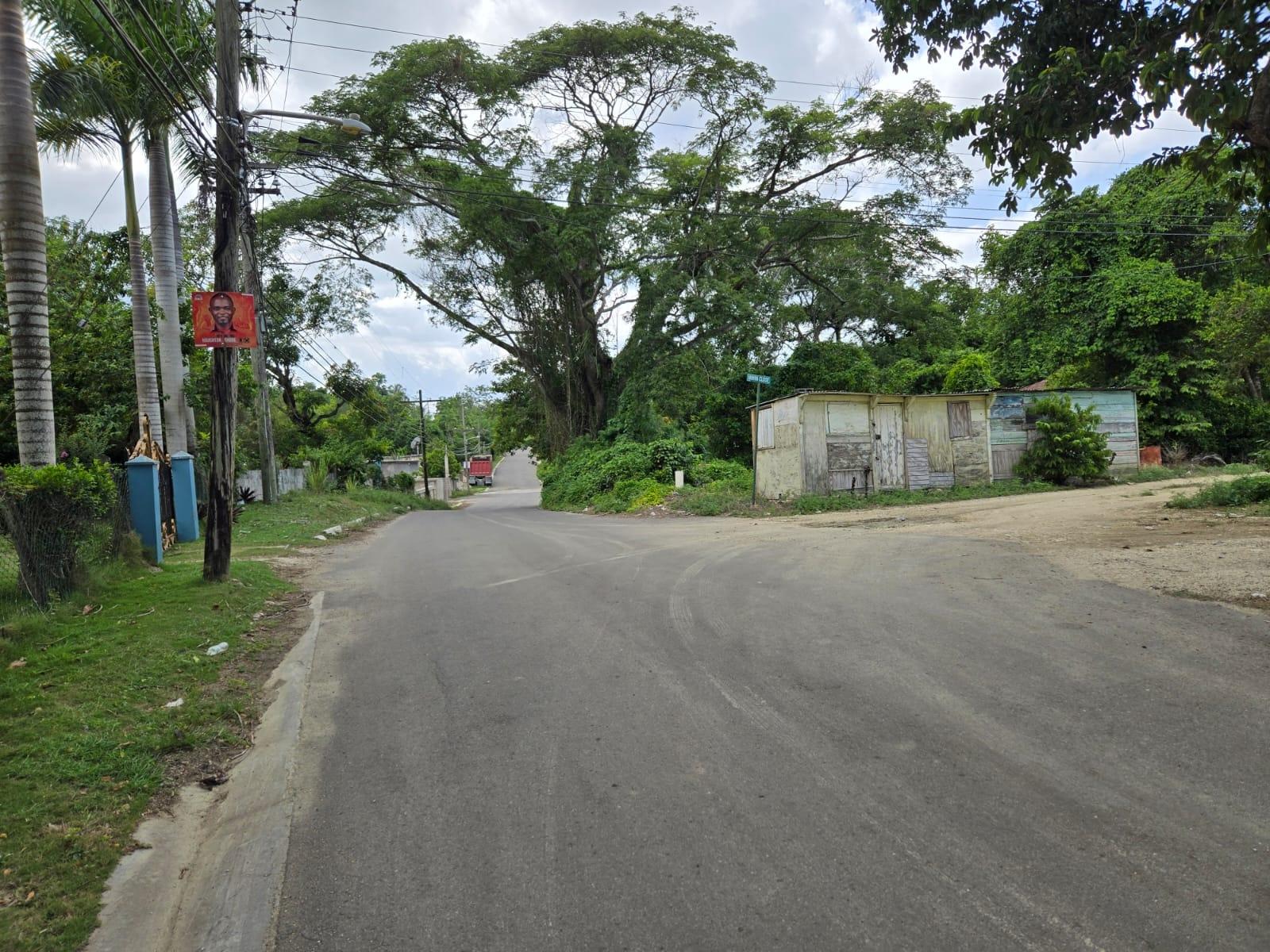 Residential-Lot-for-Sale-in-Irwin-St.-James-Jamaica-Lot-52 Second image of Lot 52- Irwin, St. James in Irwin, St. James, Jamaica - property is For Sale