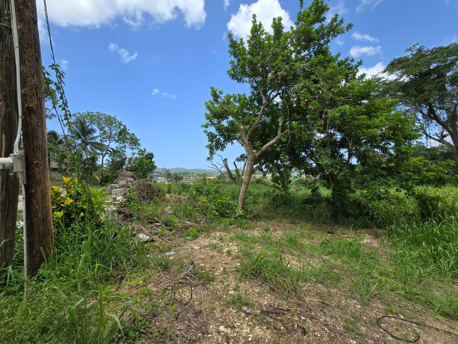 Residential-Lot-for-Sale-in-Irwin-St.-James-Jamaica-Lot-52 Fourth image of Lot 52- Irwin, St. James in Irwin, St. James, Jamaica - property is For Sale