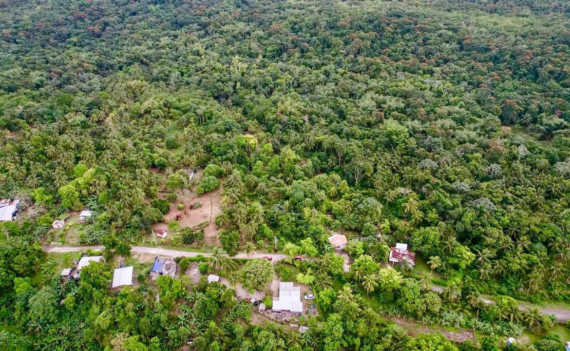 Second image of Langley in Sandside, St. Mary, Jamaica - property is For Sale