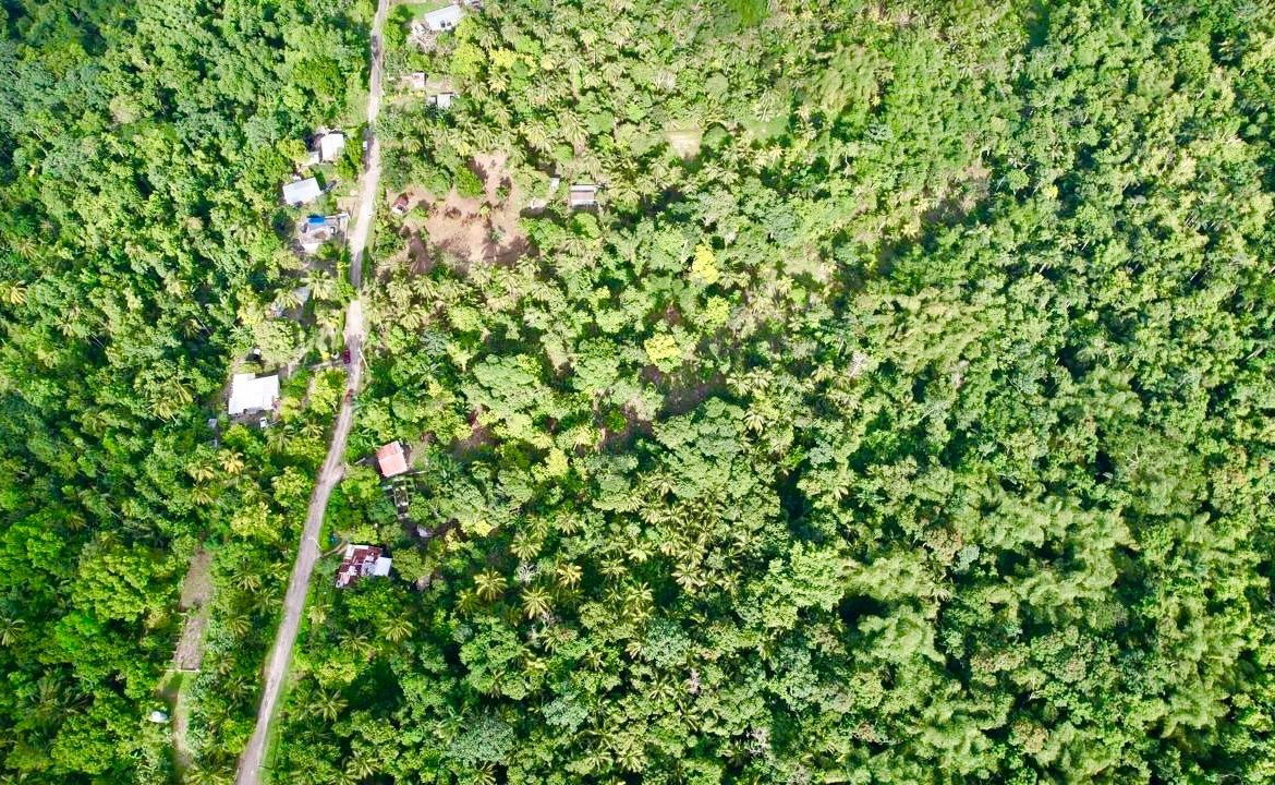First image of Langley in Sandside, St. Mary, Jamaica - property is For Sale