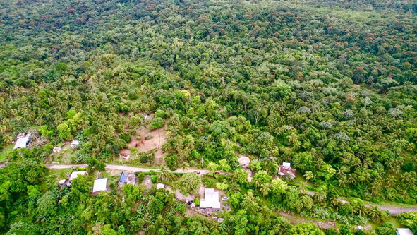 Fourth image of Langley in Sandside, St. Mary, Jamaica - property is For Sale
