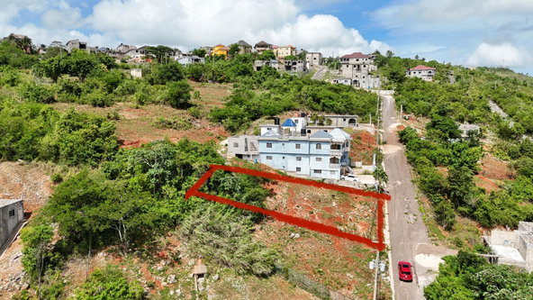 Second image of 408- Melrose Pen Williamsfield in Melrose, Manchester, Jamaica - property is For Sale