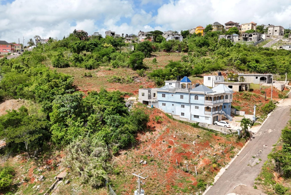 Third image of 408- Melrose Pen Williamsfield in Melrose, Manchester, Jamaica - property is For Sale