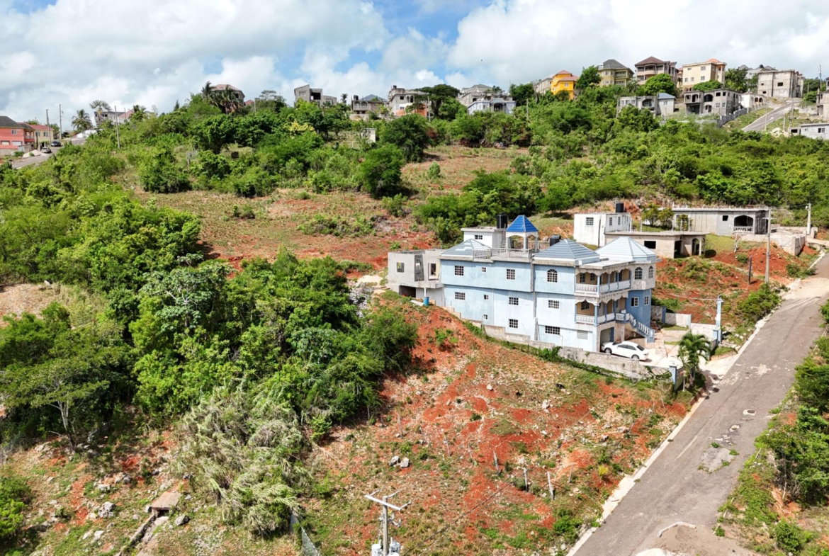 Fifth image of 408- Melrose Pen Williamsfield in Melrose, Manchester, Jamaica - property is For Sale