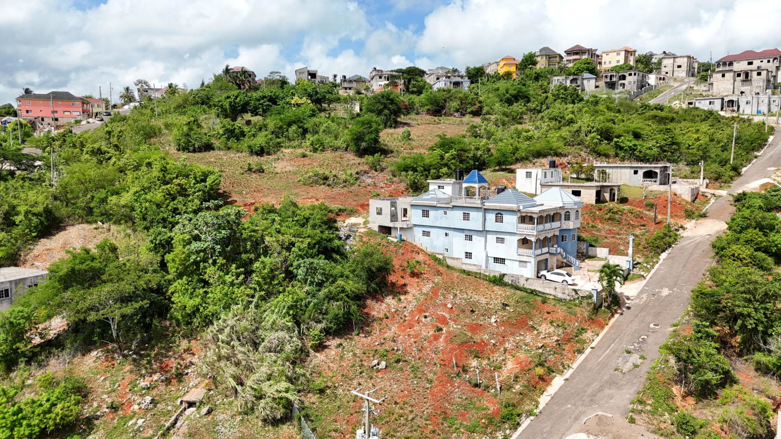 Fifth image of 408- Melrose Pen Williamsfield in Melrose, Manchester, Jamaica - property is For Sale