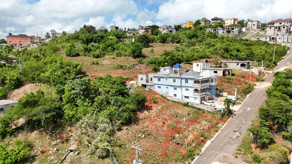 Fifth image of 408- Melrose Pen Williamsfield in Melrose, Manchester, Jamaica - property is For Sale