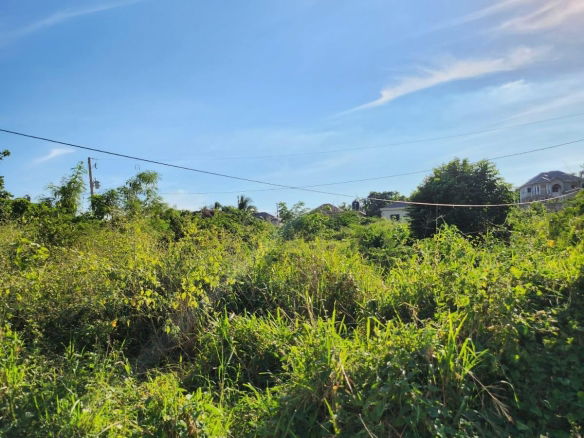 First image of 17 Merrivale Meadows, Chatea in Chateau, Clarendon, Jamaica - property is For Sale