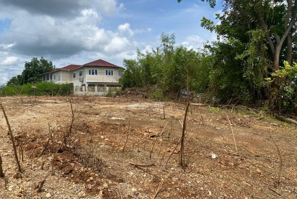 Third image of 113 Wellington Avenue, Mickle in Linstead, St. Catherine, Jamaica - property is For Sale