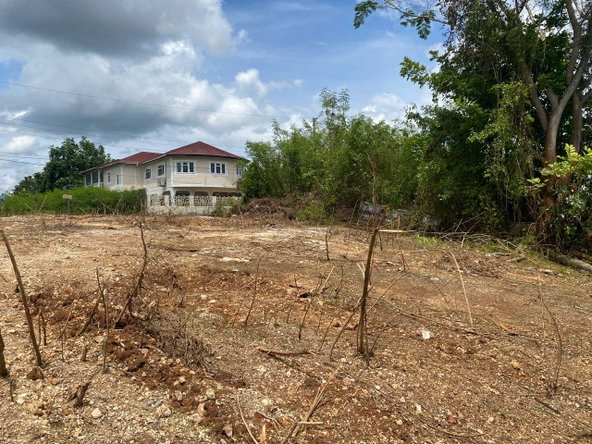 Third image of 113 Wellington Avenue, Mickle in Linstead, St. Catherine, Jamaica - property is For Sale