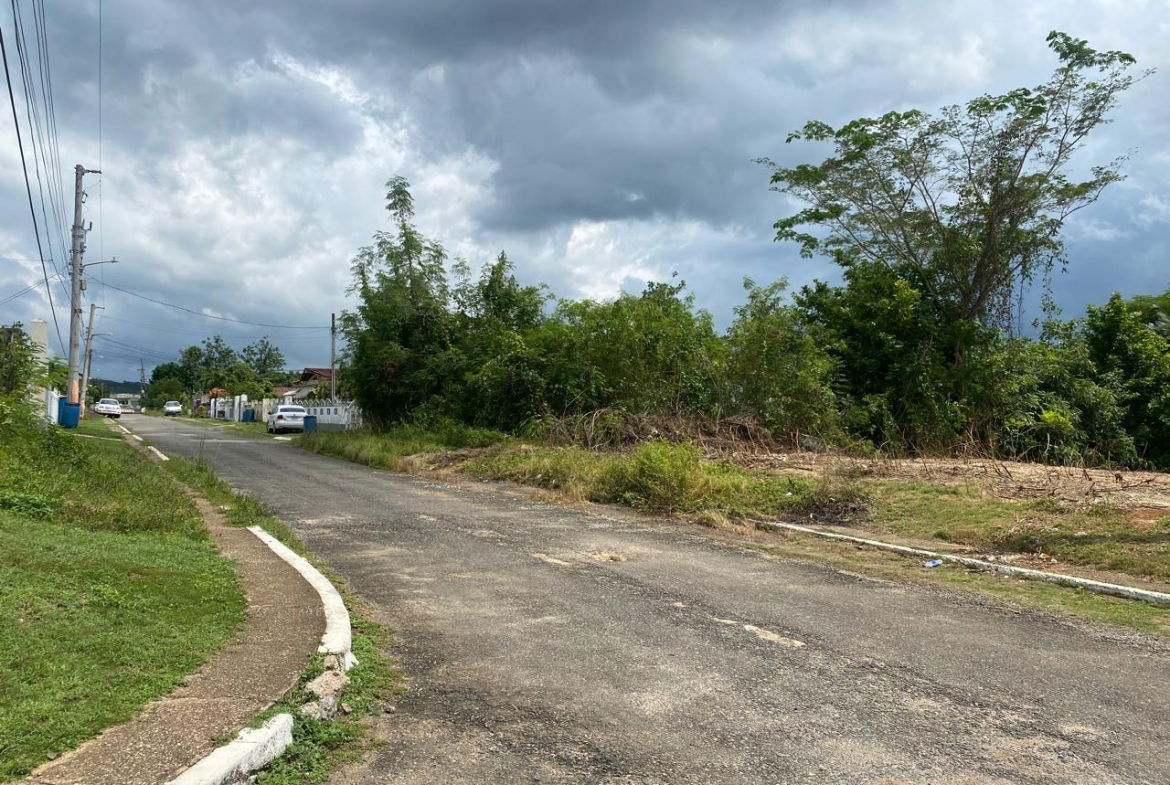 Seventh image of 113 Wellington Avenue, Mickle in Linstead, St. Catherine, Jamaica - property is For Sale