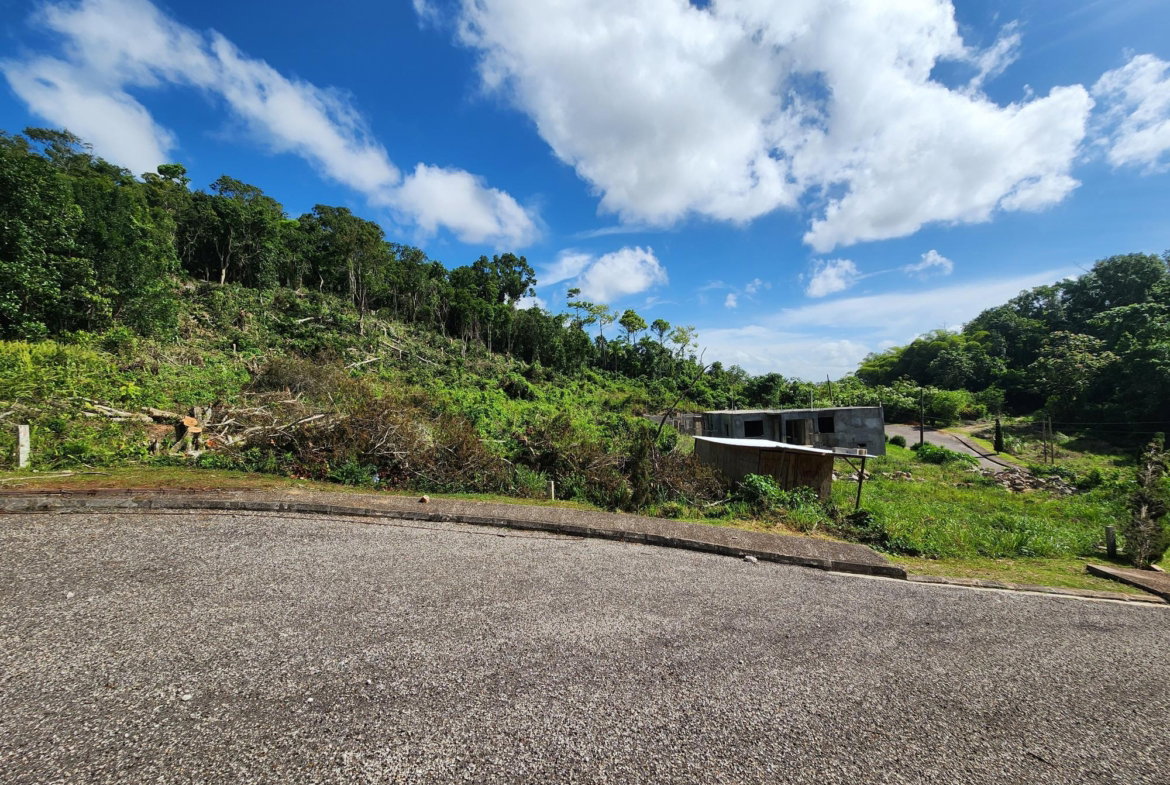 First image of 161 Ponderosa Pathway in Moorlands Phase1&2, Manchester, Jamaica - property is For Sale