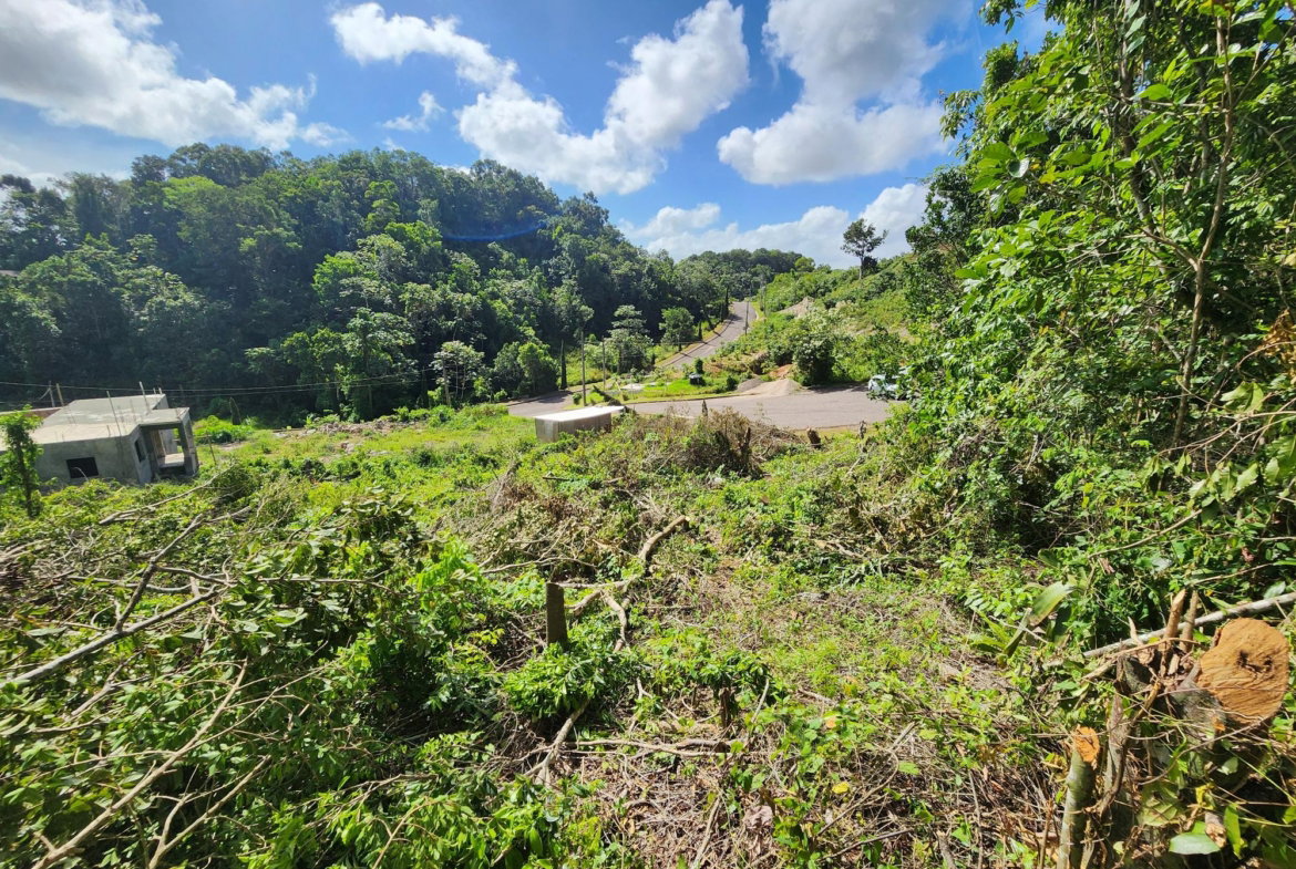 Seventh image of 161 Ponderosa Pathway in Moorlands Phase1&2, Manchester, Jamaica - property is For Sale
