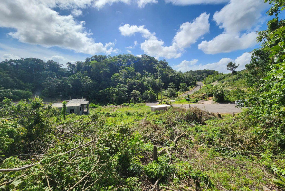 Eighth image of 161 Ponderosa Pathway in Moorlands Phase1&2, Manchester, Jamaica - property is For Sale