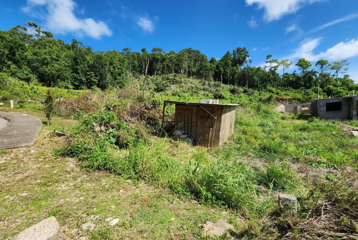 Ninth image of 161 Ponderosa Pathway in Moorlands Phase1&2, Manchester, Jamaica - property is For Sale