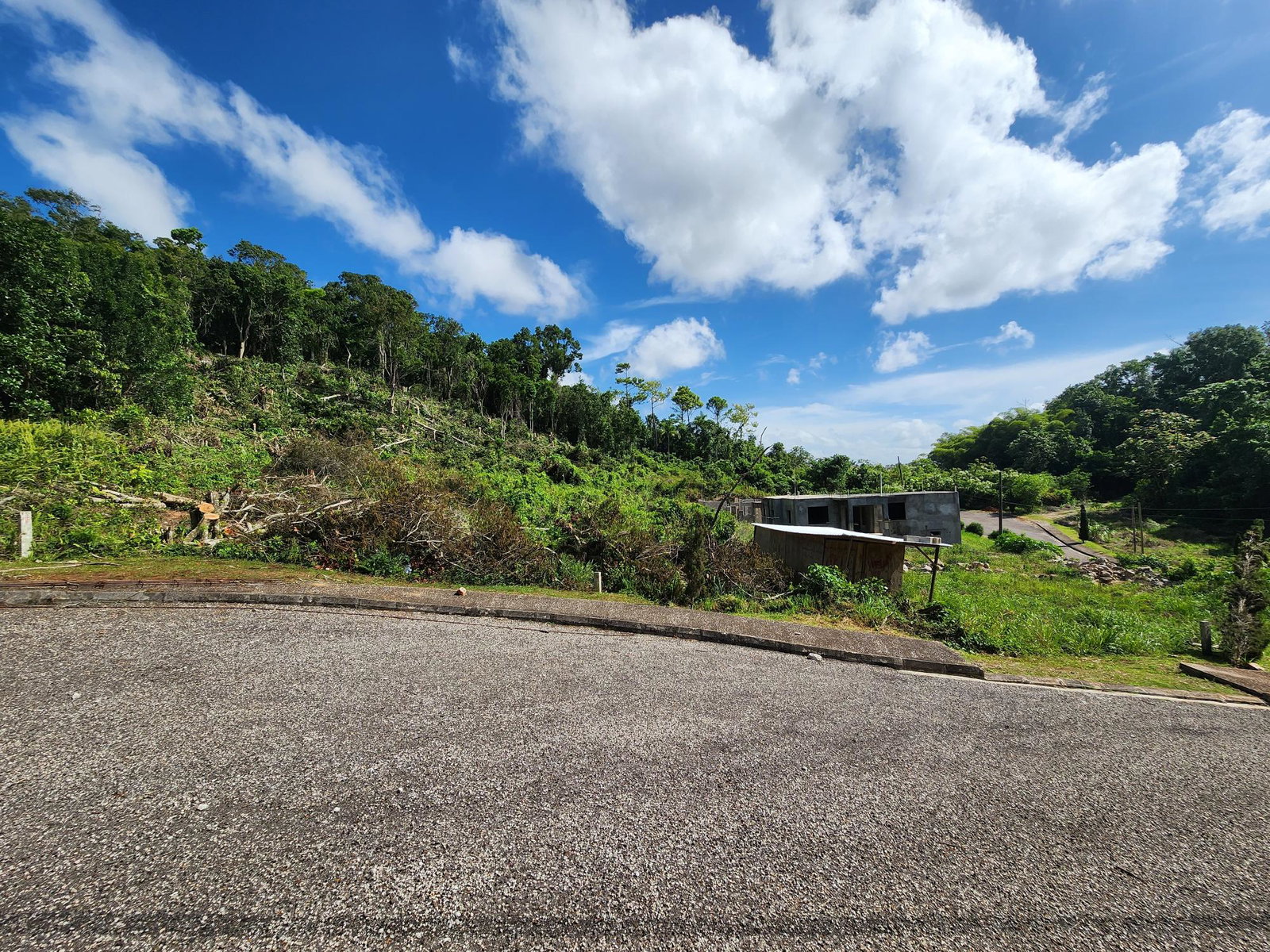 Residential-Lot-for-Sale-in-Moorlands-Estate-Mandeville-–-Prime-Half-Acre-in-Gated-Community First image of 161 Ponderosa Pathway in Moorlands Phase1&2, Manchester, Jamaica - property is For Sale