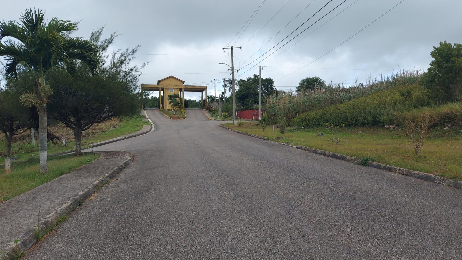 Second image of 138 Moorlands Maor in Mandeville, Manchester, Jamaica - property is For Sale