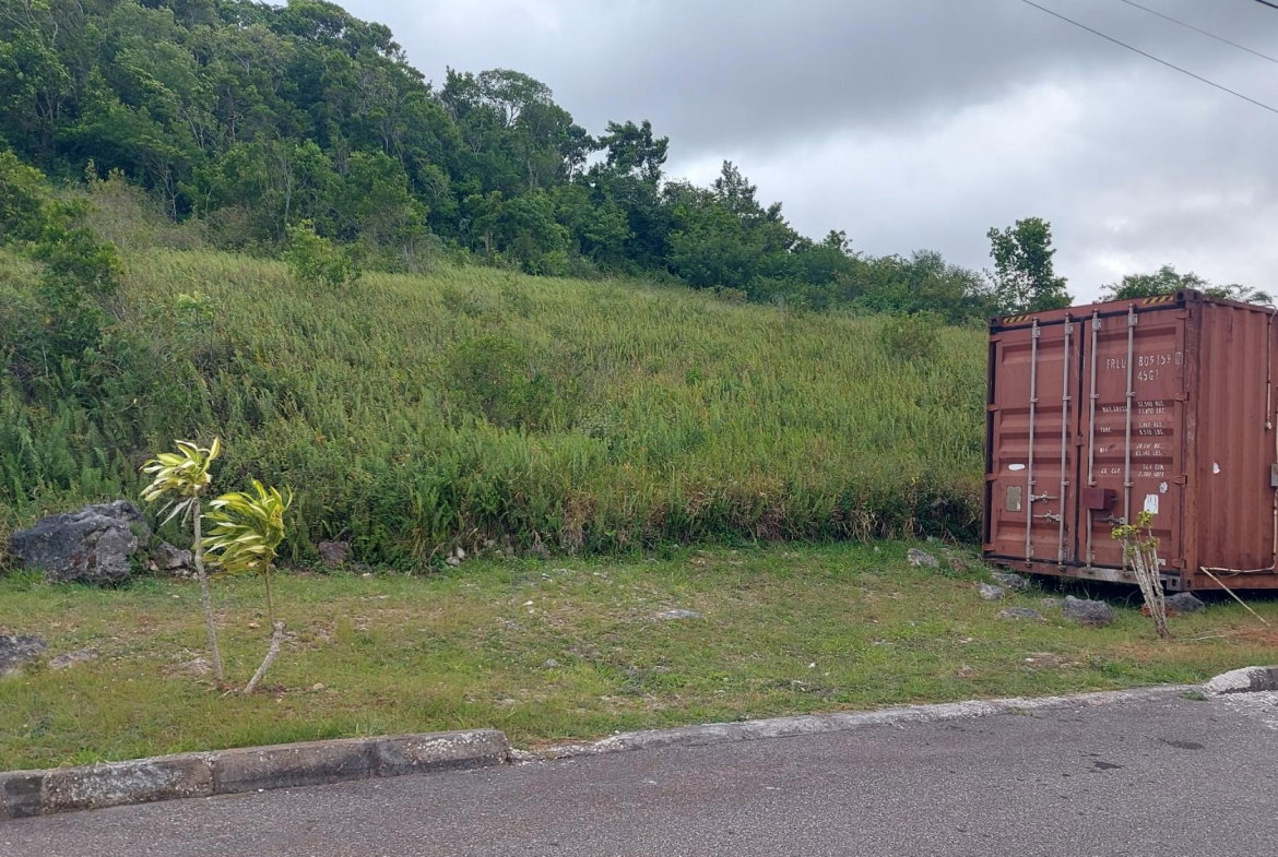 First image of 138 Moorlands Maor in Mandeville, Manchester, Jamaica - property is For Sale