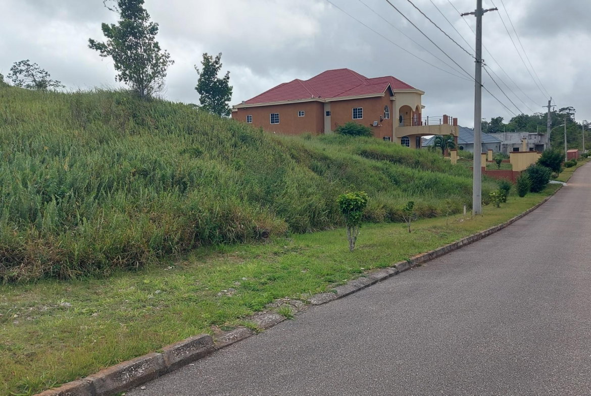 Sixth image of 138 Moorlands Maor in Mandeville, Manchester, Jamaica - property is For Sale