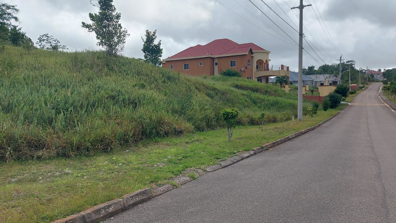 Sixth image of 138 Moorlands Maor in Mandeville, Manchester, Jamaica - property is For Sale