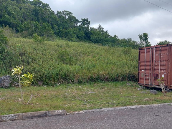 First image of 138 Moorlands Maor in Mandeville, Manchester, Jamaica - property is For Sale