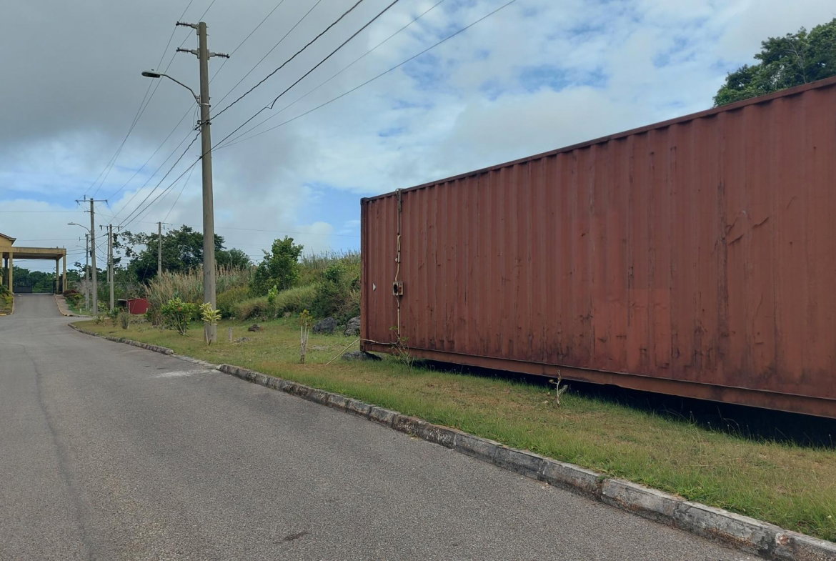 Seventh image of 138 Moorlands Maor in Mandeville, Manchester, Jamaica - property is For Sale