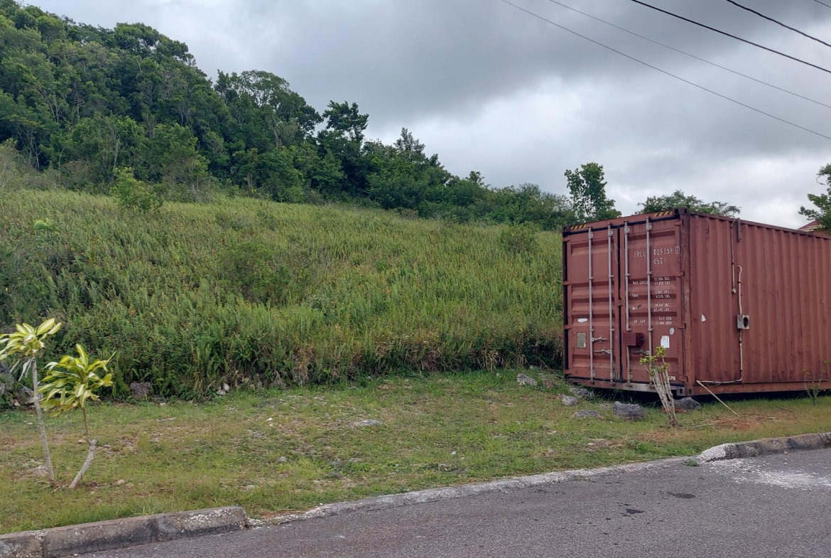 Eighth image of 138 Moorlands Maor in Mandeville, Manchester, Jamaica - property is For Sale