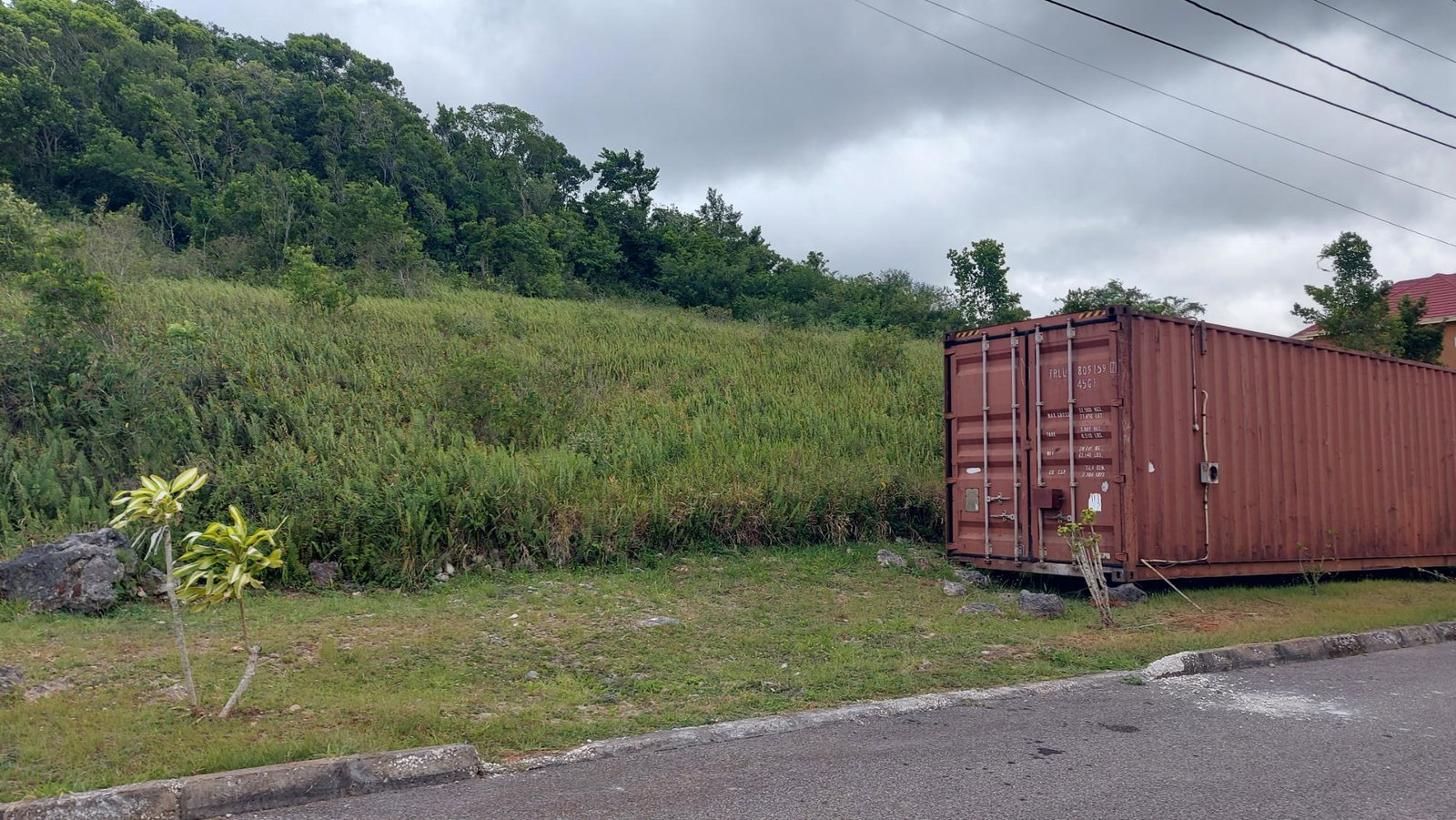 Eighth image of 138 Moorlands Maor in Mandeville, Manchester, Jamaica - property is For Sale