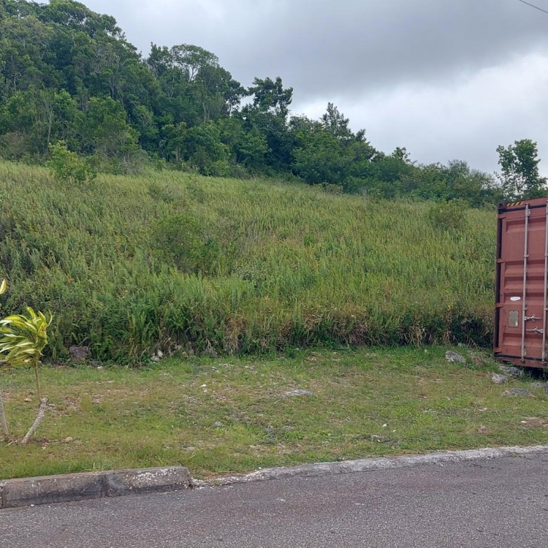 First image of 138 Moorlands Maor in Mandeville, Manchester, Jamaica - property is For Sale