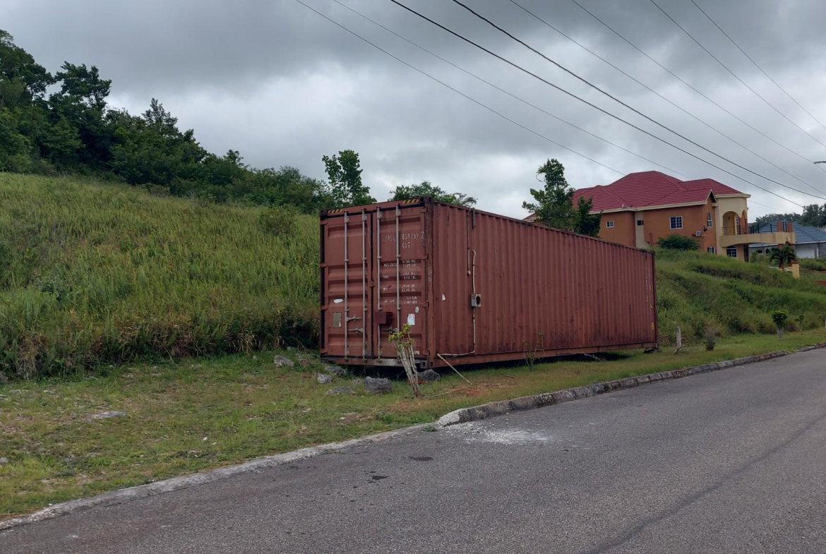 Ninth image of 138 Moorlands Maor in Mandeville, Manchester, Jamaica - property is For Sale