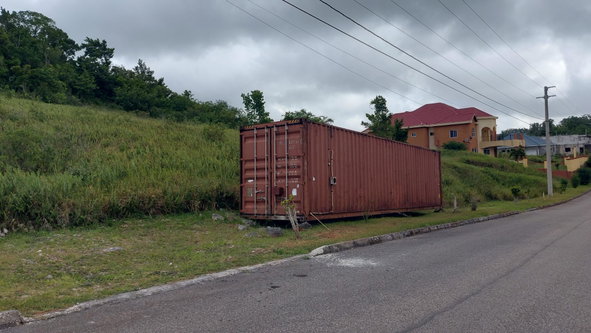 Ninth image of 138 Moorlands Maor in Mandeville, Manchester, Jamaica - property is For Sale