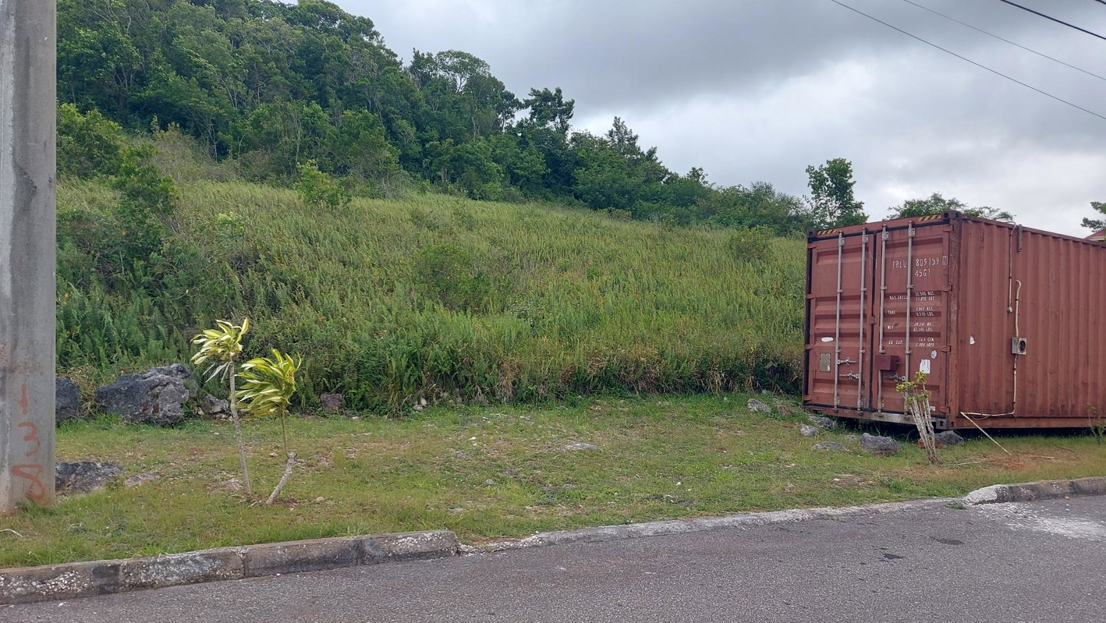 First image of 138 Moorlands Maor in Mandeville, Manchester, Jamaica - property is For Sale