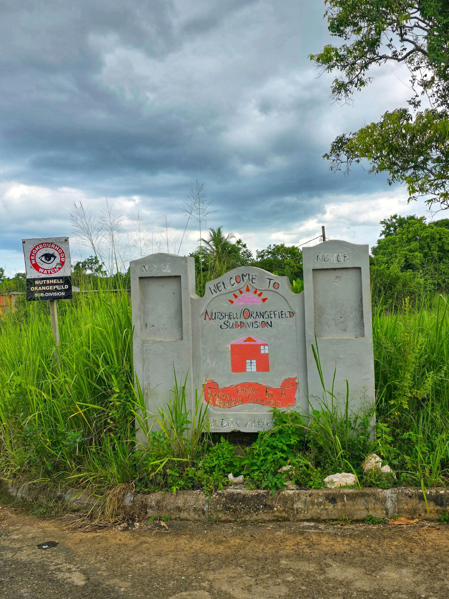 Second image of 66a Elm Crescent, Nutshell, e in Ewarton, St. Catherine, Jamaica - property is For Sale