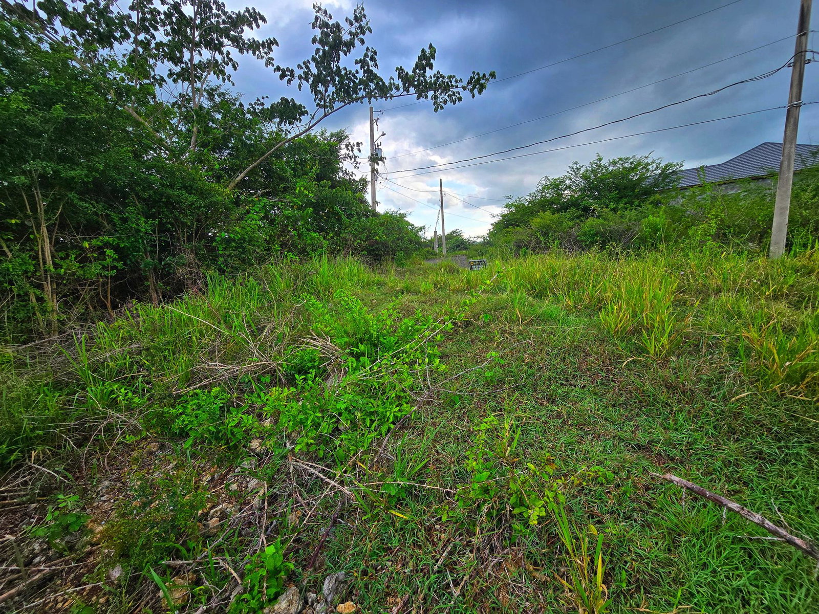 Fourth image of 66a Elm Crescent, Nutshell, e in Ewarton, St. Catherine, Jamaica - property is For Sale