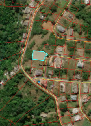 Seventh image of 66a Elm Crescent, Nutshell, e in Ewarton, St. Catherine, Jamaica - property is For Sale