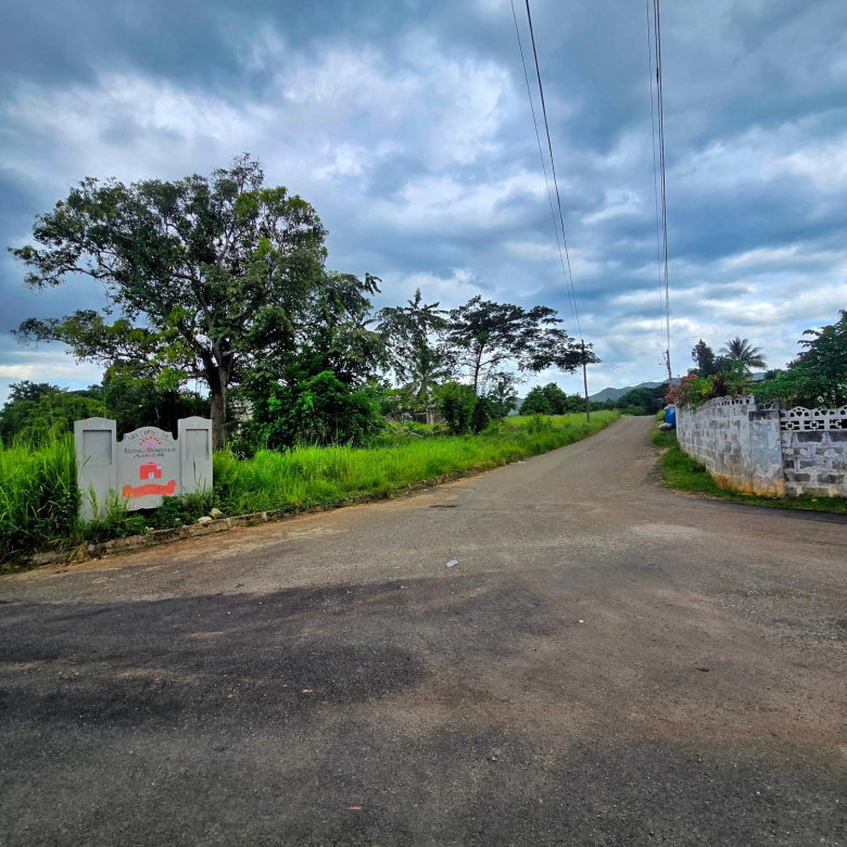 First image of 66a Elm Crescent, Nutshell, e in Ewarton, St. Catherine, Jamaica - property is For Sale