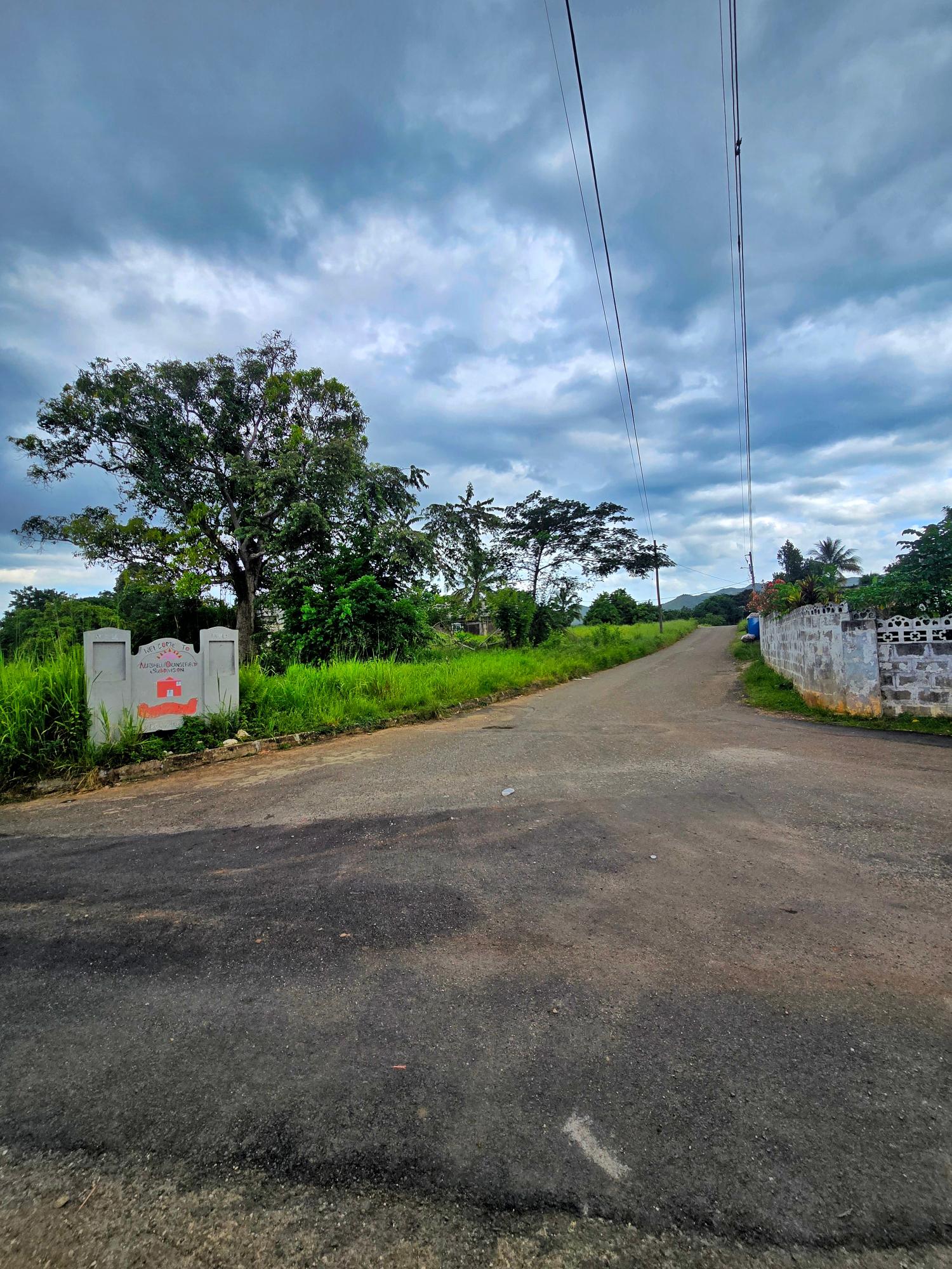 First image of 66a Elm Crescent, Nutshell, e in Ewarton, St. Catherine, Jamaica - property is For Sale