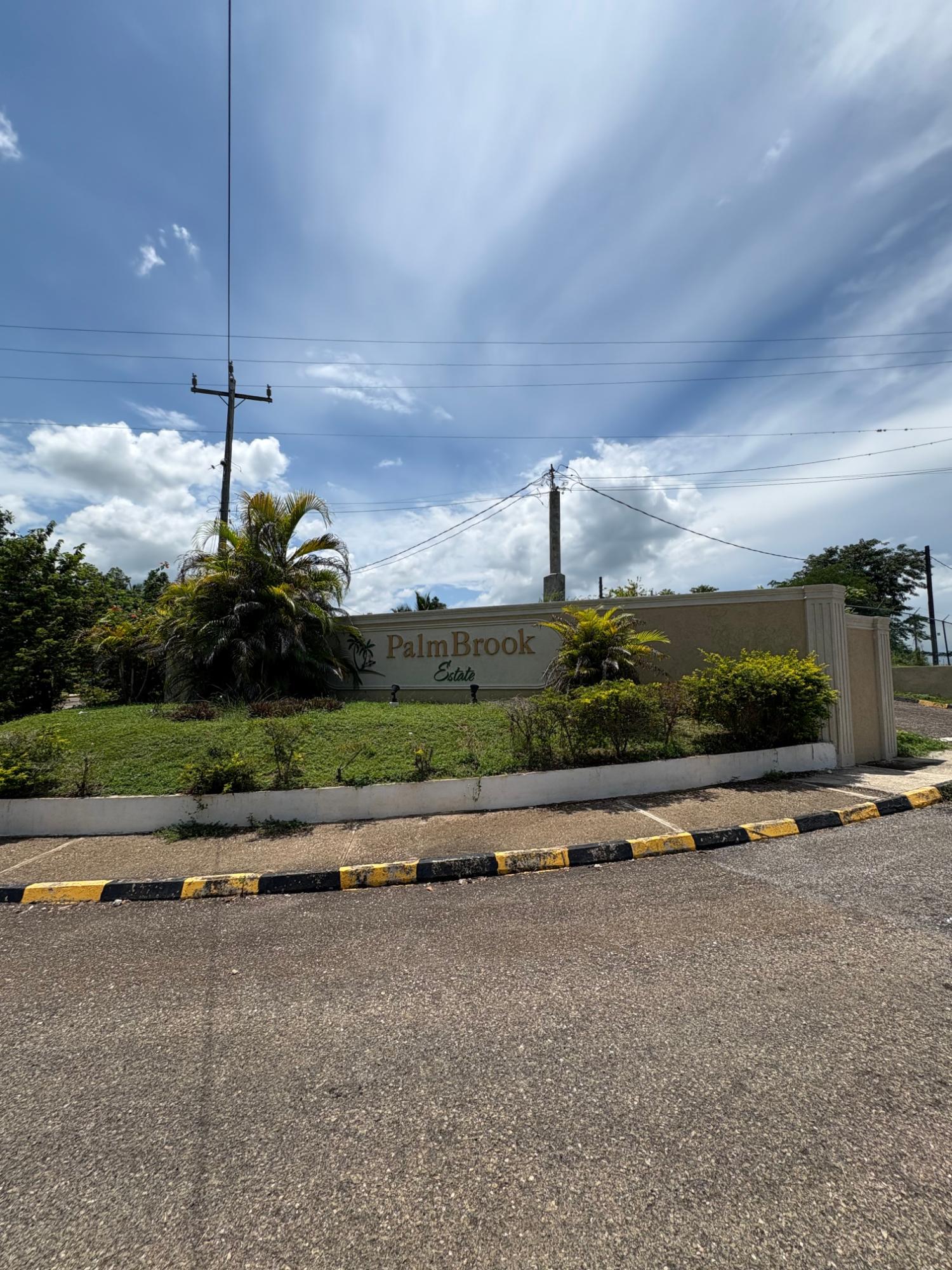 Residential-Lot-for-Sale-in-Palmbrook-Estate-Santa-Cruz-St.-Elizabeth-Jamaica Second image of 168 Palmbrook Estate in Lacovia, St. Elizabeth, Jamaica - property is For Sale