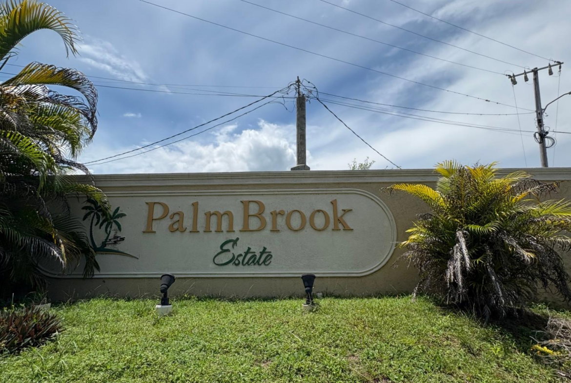 Third image of 168 Palmbrook Estate in Lacovia, St. Elizabeth, Jamaica - property is For Sale