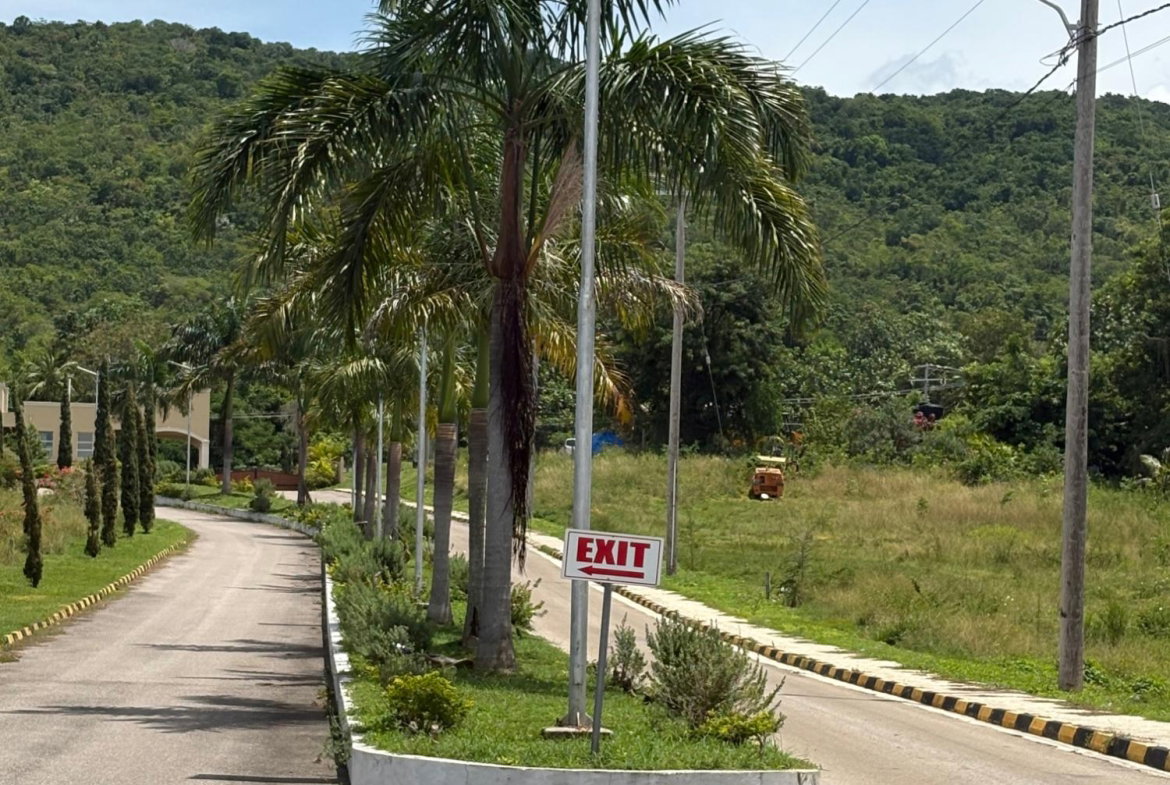 Fourth image of 168 Palmbrook Estate in Lacovia, St. Elizabeth, Jamaica - property is For Sale
