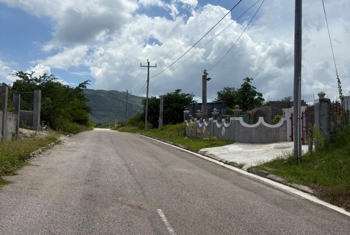 Seventh image of 168 Palmbrook Estate in Lacovia, St. Elizabeth, Jamaica - property is For Sale