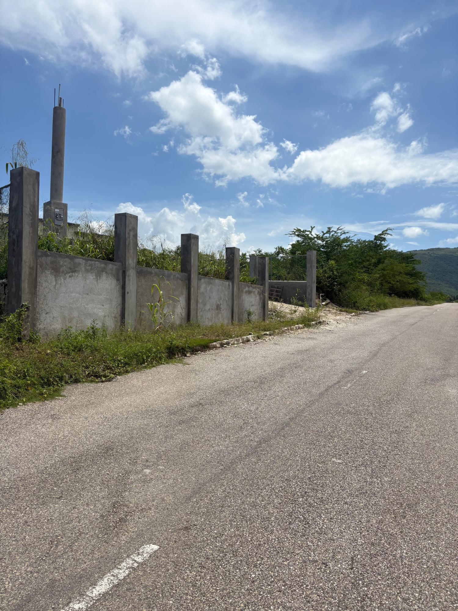 Residential-Lot-for-Sale-in-Palmbrook-Estate-Santa-Cruz-St.-Elizabeth-Jamaica Eighth image of 168 Palmbrook Estate in Lacovia, St. Elizabeth, Jamaica - property is For Sale