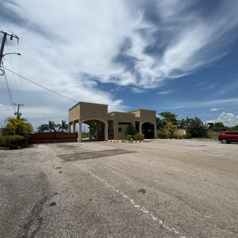 First image of 168 Palmbrook Estate in Lacovia, St. Elizabeth, Jamaica - property is For Sale