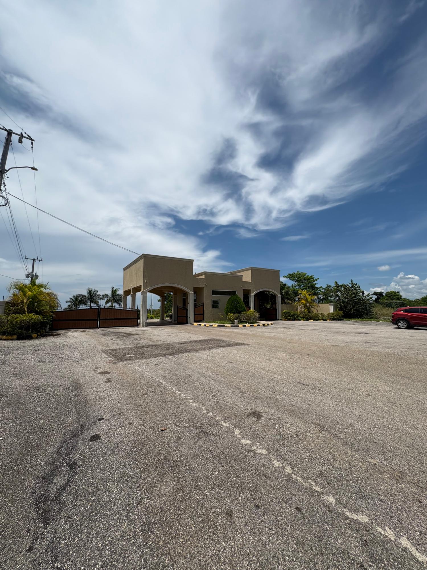 Residential-Lot-for-Sale-in-Palmbrook-Estate-Santa-Cruz-St.-Elizabeth-Jamaica First image of 168 Palmbrook Estate in Lacovia, St. Elizabeth, Jamaica - property is For Sale