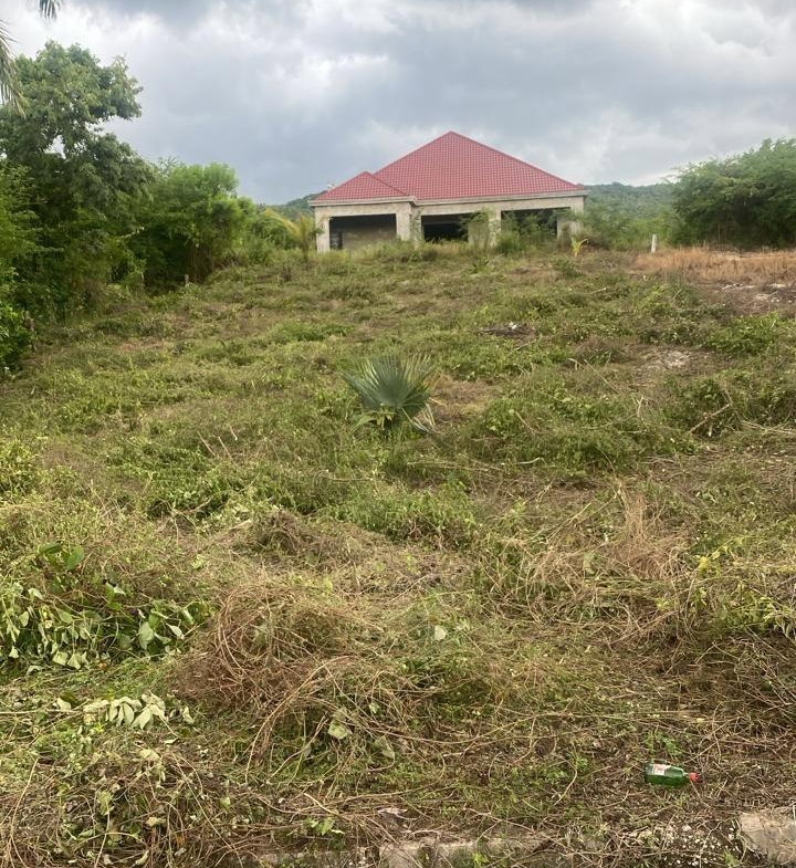 First image of Lot 148 Palmbrook Estate in Lacovia, St. Elizabeth, Jamaica - property is For Sale