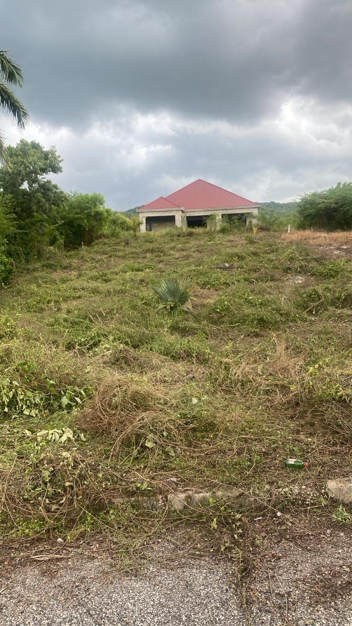 First image of Lot 148 Palmbrook Estate in Lacovia, St. Elizabeth, Jamaica - property is For Sale