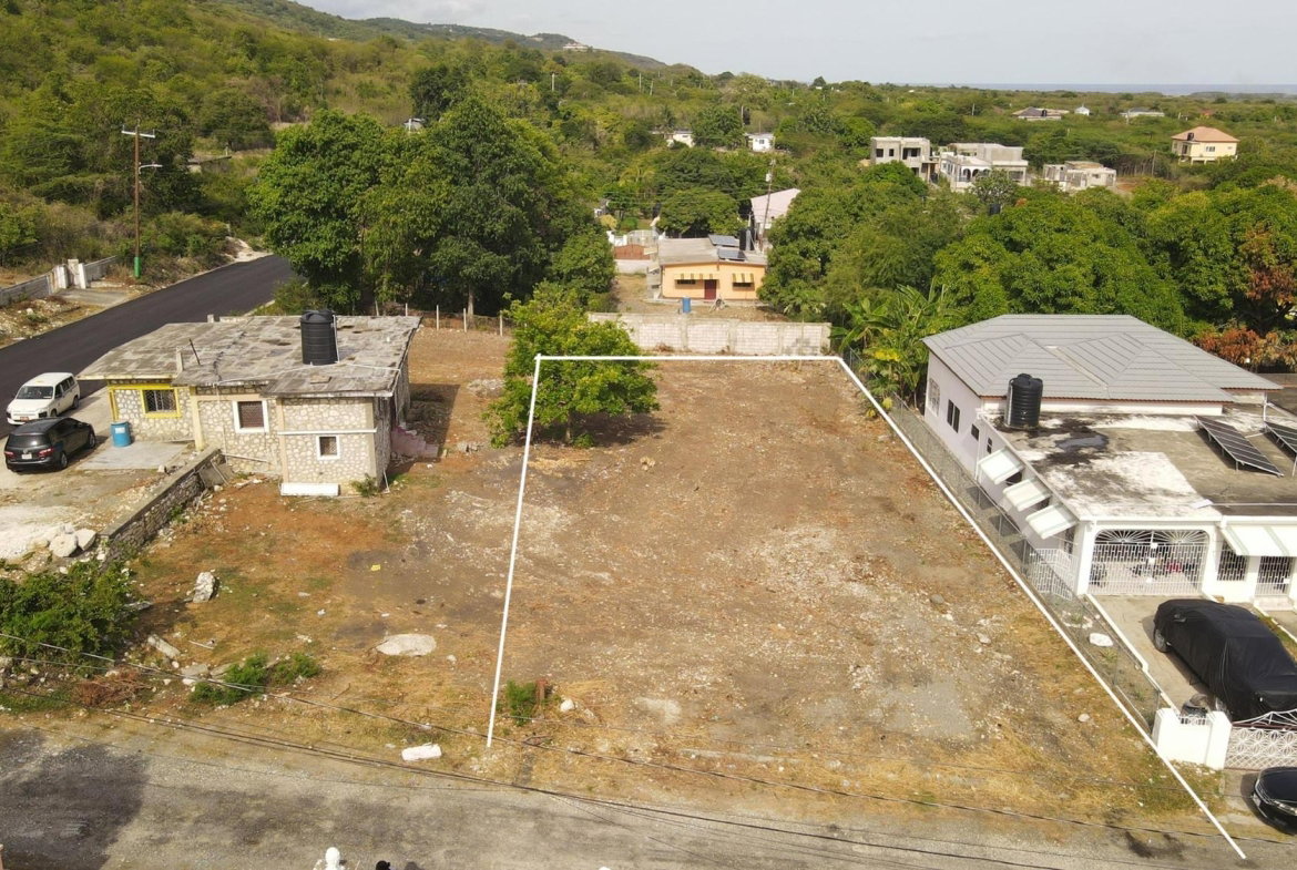 Second image of 2 Stone Way, Pamphet. St. t in Pomfret, St. Thomas, Jamaica - property is For Sale
