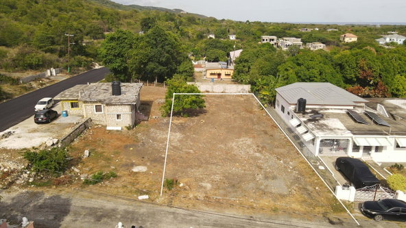 Second image of 2 Stone Way, Pamphet. St. t in Pomfret, St. Thomas, Jamaica - property is For Sale