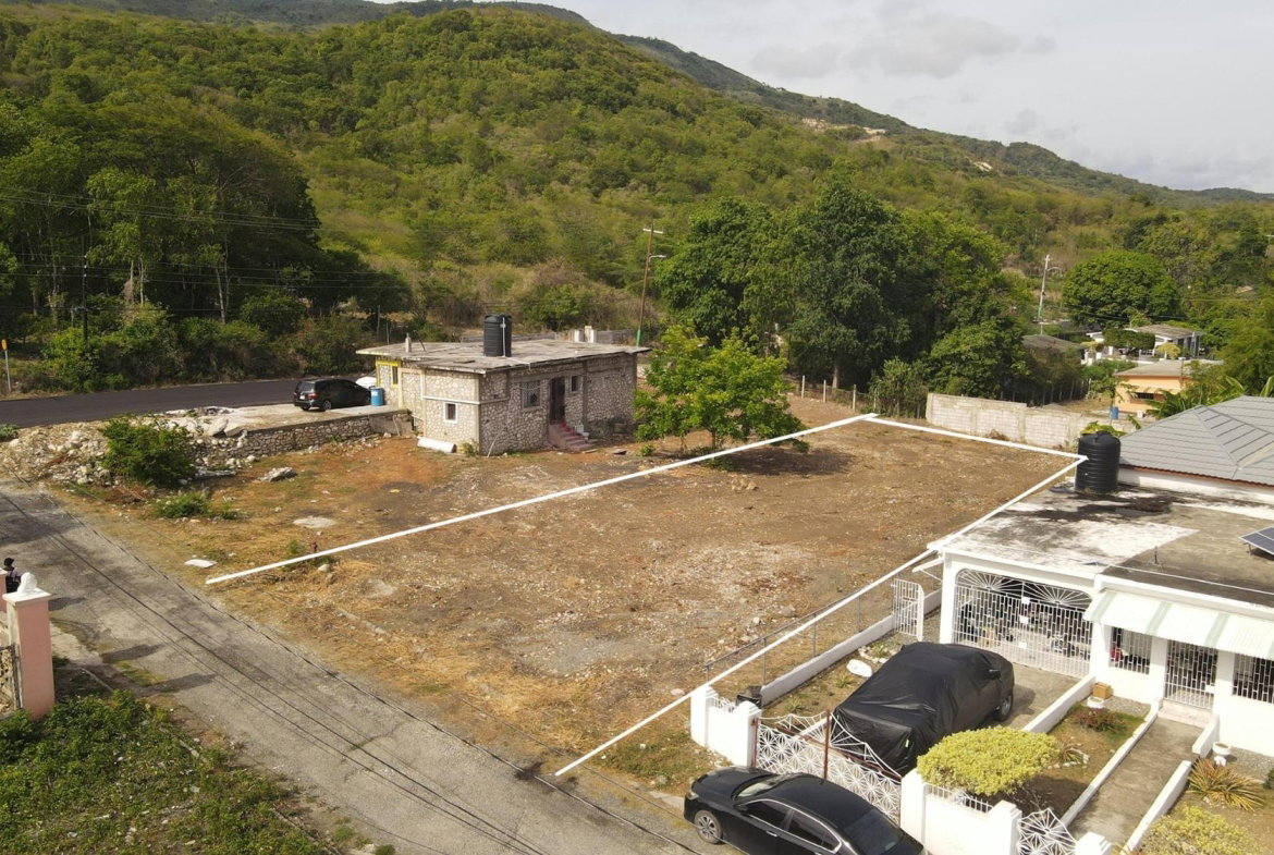 Third image of 2 Stone Way, Pamphet. St. t in Pomfret, St. Thomas, Jamaica - property is For Sale