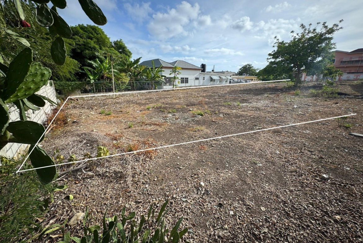 Fourth image of 2 Stone Way, Pamphet. St. t in Pomfret, St. Thomas, Jamaica - property is For Sale